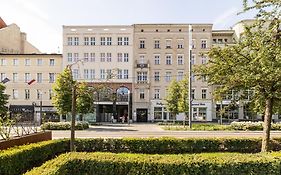 Aparthotel City Break Plac Wolnosci 6 By Ina